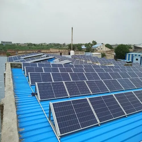 Building Elecrification